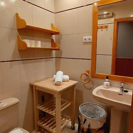 Portalet - Luminoso Con Vistas A Pistas, Terraza Y Garaje - By Pirineos360 Appartement Formigal