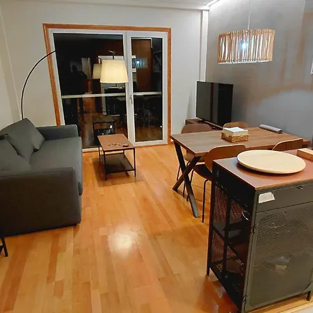 Appartement Portalet - Luminoso Con Vistas A Pistas, Terraza Y Garaje - By Pirineos360 *