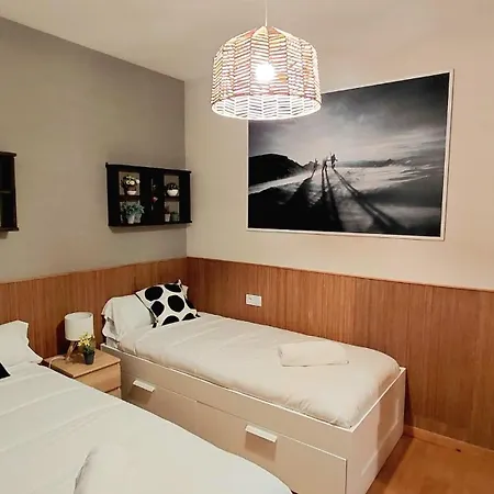 Portalet - Luminoso Con Vistas A Pistas, Terraza Y Garaje - By Pirineos360 Appartement