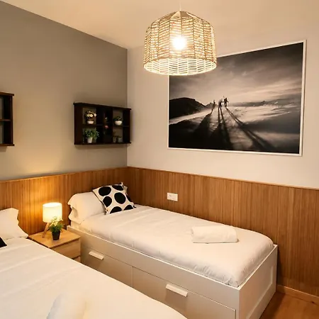 Portalet - Luminoso Con Vistas A Pistas, Terraza Y Garaje - By Pirineos360 شقة *