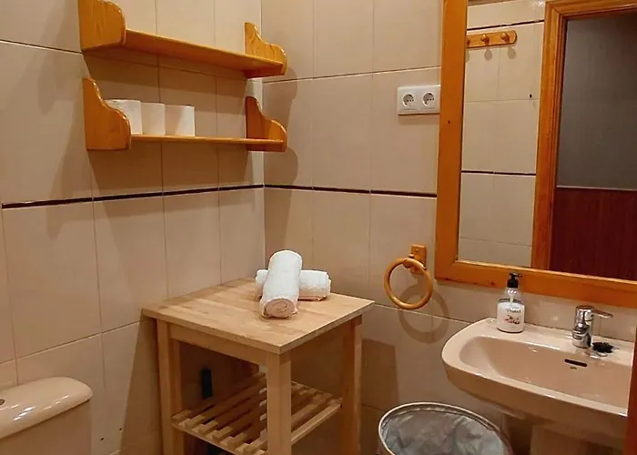 Portalet - Luminoso Con Vistas A Pistas, Terraza Y Garaje - By Pirineos360 Appartement Formigal