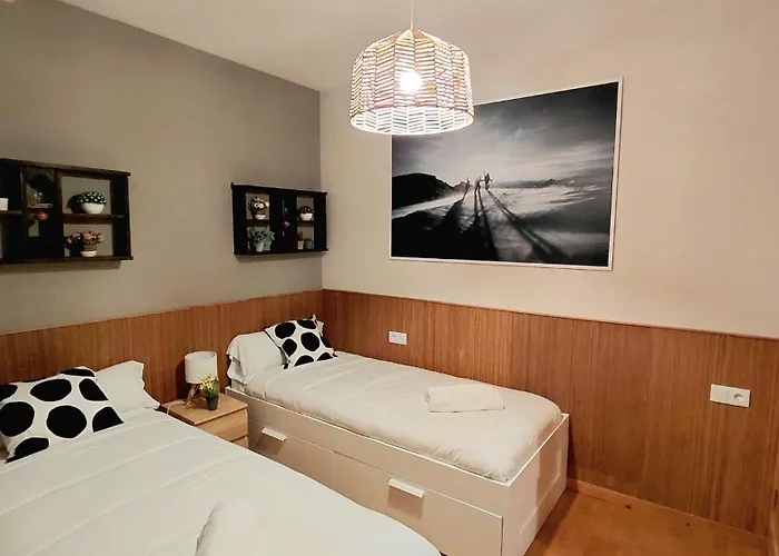 Portalet - Luminoso Con Vistas A Pistas, Terraza Y Garaje - By Pirineos360 Appartement